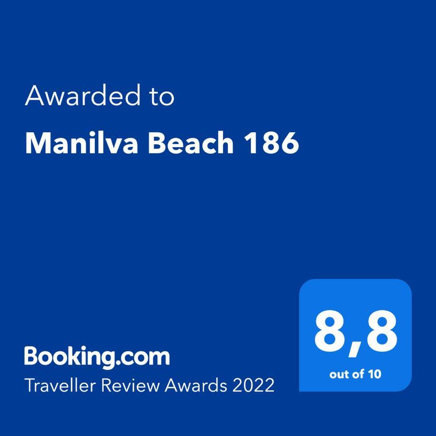 Manilva Beach 186 Castillo de Sabinillas Ngoại thất bức ảnh