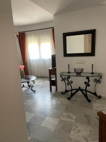 Manilva Beach 186 Castillo de Sabinillas Ngoại thất bức ảnh