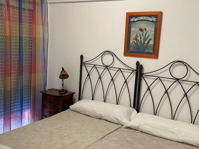 Manilva Beach 186 Castillo de Sabinillas Ngoại thất bức ảnh