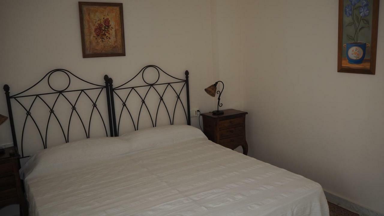 Manilva Beach 186 Castillo de Sabinillas Ngoại thất bức ảnh
