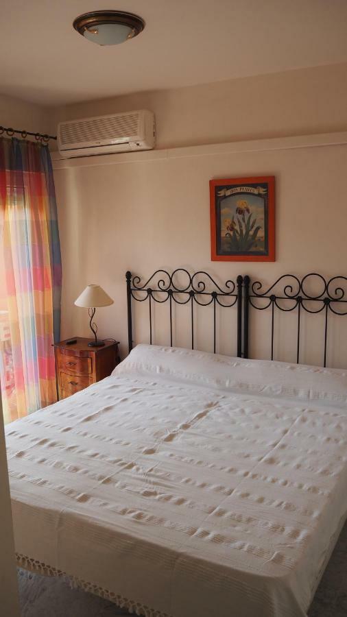 Manilva Beach 186 Castillo de Sabinillas Ngoại thất bức ảnh